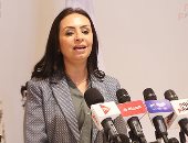 حصاد الوزارات.. وزيرة التضامن تشهد ختام أنشطة مشروع وحدات الوزارة بالجامعات