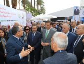 وزير الزراعة يكلف رئيس "البحوث الزراعية" بتشكيل لجنة لتسويق الأبحاث
