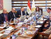وزيرة التنمية المحلية تجرى مرورا ميدانيا على 6 مراكز تكنولوجية بـ3 محافظات