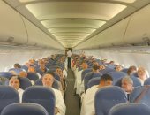 "الزراعة" تعلن انطلاق أولى أفواج بعثة الأطباء البيطريين المصريين بموسم الحج