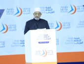 شيخ الأزهر: ننتظر الكثير من الجهود الإعلامية لمواجهة «الإسلاموفوبيا» اللقيطة