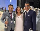 تتويج مستحق.. أستاذ تسويق يشيد بتجربة "اليوم السابع" بعد حصدها جائزة الصحافة العربية