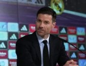 ألونسو: مواجهة الهلال صعبة.. وريال مدريد مرشح للتتويج باللقب
