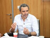 أمين المصري: حصلنا على تسهيلات لاستخدام طائرات لتصوير فيلمFountain of Youth