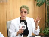 أميرة إسماعيل: حصلنا على موافقات لتصوير طائرات ومطاردات في الاهرامات