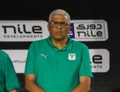 لجنة التخطيط بالمصري تعقد أولى اجتماعاتها برئاسة ميمى عبد الرازق