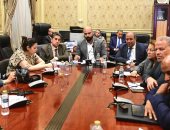 وزارة الشباب: نضع محافظات الصعيد على رأس أولوياتنا