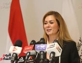 رشا راغب: رحلتى بالأكاديمية الوطنية تجربة إنسانية فريدة وأشكر الرئيس السيسى