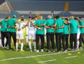 المصرى يدرس السير الذاتية للمدربين الأجانب بعد تعثر مفاوضات الشعبانى