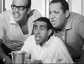 فى ذكرى ميلاده.. جورج سيدهم أيقونة الكوميديا وركن أساسى فى ثلاثى أضواء المسرح