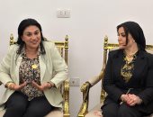 "الإصلاح والنهضة" ينظم صالونا سياسيا بعنوان "تمكين المرأة سياسيا: من التمثيل للتأثير"