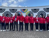 رماة المستقبل يتألقون عالميا.. مصر تخطف الأنظار فى كأس العالم للناشئين بزوول 2025