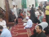 أوقاف سوهاج تنظم 60 ندوة بعنوان "احترام النظم والقوانين ضرورة شرعية.. الحج نموذجًا"