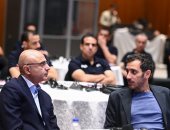 انطلاق ورشة عمل "برنامج فيفا لاحتراف وتطوير إدارات الأندية" باتحاد الكرة