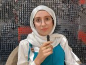 "سارة" بطلة من طراز خاص.. تخوض معركة مع السرطان وتستعد لامتحانات الثانوية العامة.. تكتب قصة أمل بالصبر والمثابرة.. تذاكر دروسها على سرير المرض أثناء جلسات الكيماوى.. وحلمها الالتحاق بكلية الصيدلة.. فيديو وصور