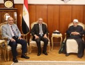 فضل العشر الأوائل من شهر ذى الحجة فى الإسلام.. محاضرة أحمد كريمة بالقومى للبحوث