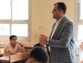 تعليم دمياط: انطلاق ماراثون الشهادة الإعدادية بمواد "خارج المجموع"