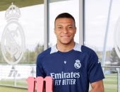 الإنفلونزا تهدد غياب مبابي عن مواجهة الهلال في كأس العالم للأندية