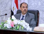 محافظ سوهاج يبحث استعدادات المحافظة لاستقبال عيد الأضحى المبارك