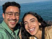 أحمد داود يجتمع مع سلمى أبو ضيف في السينما بعد تعاونهما بالدراما