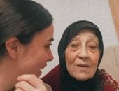 تيتة نوال خفة دم مش طبيعية.. وفاة جدة وئام مجدي تحزن متابعيها