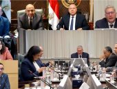 البترول: تأمين الاحتياجات المحلية من الغاز بأفضل الآليات لتقليل الاستيراد