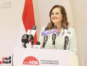 مستشار رئيس الجمهورية: جامعة القاهرة صرح علمى وعيد العلم تكريم للمبدعين