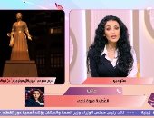 مروة ناجى: تقديمى عرض "ميوزيكال هولوجرام" عن أم كلثوم نقلة فنية فى حياتى