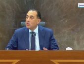 مدبولى عن الإيجار القديم: الفترة الانتقالية للوحدات السكنية أطول من التجارية