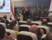 بالأرقام.. وزير البترول يوضح أهم تحديات القطاع وآليات العمل والحلول