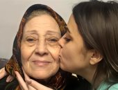 تشييع جنازة جدة وئام مجدى ووالدة المخرج خالد الحجر بعد ظهر اليوم