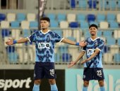 عبد الرحمن مجدى: حققنا إنجازا تاريخيا.. وثقتنا بأنفسنا قادتنا للقب أفريقيا