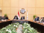 كامل الوزير: طريق مصر/ تشاد يمثل شريانًا حيويًا للتنمية والتجارة البينية