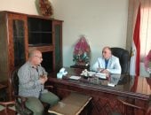 الطب البيطرى بالإسماعيلية: 6 مجازر مجانية خلال 38 نقطة ذبح بالعيد.. فيديو