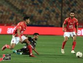 أهداف مباراة الأهلي وفاركو بتعليق أشرف محمود على أون سبورت إف إم