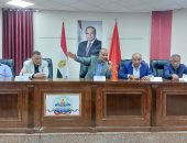 تجهيز 60 لجنة لامتحانات الشهادة الإعدادية فى بورسعيد