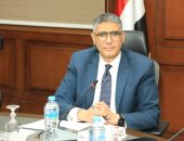 محافظ الجيزة: استلام 176 ألف طن قمح بمواقع التخزين منذ بدء موسم الحصاد