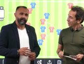 أحمد عادل: الكل يفوز والأهلي يحصد الدوري.. وهذا التشكيل المتوقع أمام باتشوكا