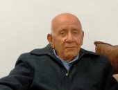 وفاة المجاهد السيناوى محمد إمام.. أحد رموز المقاومة فى شمال سيناء