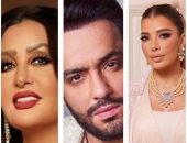ألبومات بصوت الجمهور.. تفاعل بين النجوم ومحبيهم