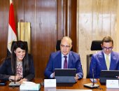 وزير الرى: الإصلاح الهيكلى وتطبيق مبادئ الحوكمة فى مشروعات وأعمال الوزارة