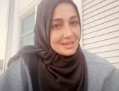 حلا شيحة تحكي قصتها مع ارتداء وخلع الحجاب.. وتؤكد: لم أتحدث عن معز مسعود