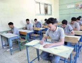 صفحات الغش تنشر أسئلة امتحان الدبلومات الفنية