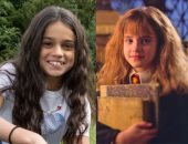 فيديو جديد لـ أرابيلا ستانتون من تجارب أداء لشخصيتها فى Harry Potter