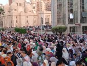 تجهيز 610 مساجد وساحة لصلاة عيد الأضحى المبارك فى الإسكندرية