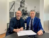 بولونيا يكافئ مدربه بعقد جديد حتى 2027 بعد التتويج بكأس إيطاليا