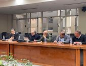 المجلس التصديرى للأثاث يبحث خطط المعارض وجذب المشترين