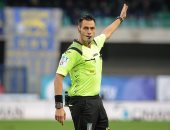 صافرة إيطالية تدير نهائي كأس خادم الحرمين بين الاتحاد ضد القادسية