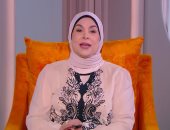 سماح عبد الفتاح لقناة الناس: الحب والحماية والمحادثة أعمدة السعادة الزوجية
