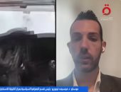 «فينسينت ليجوريو»: غياب المرونة والقيادة يهددان فرص السلام بين روسيا وأوكرانيا